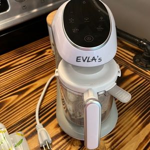 Evla’s baby good maker